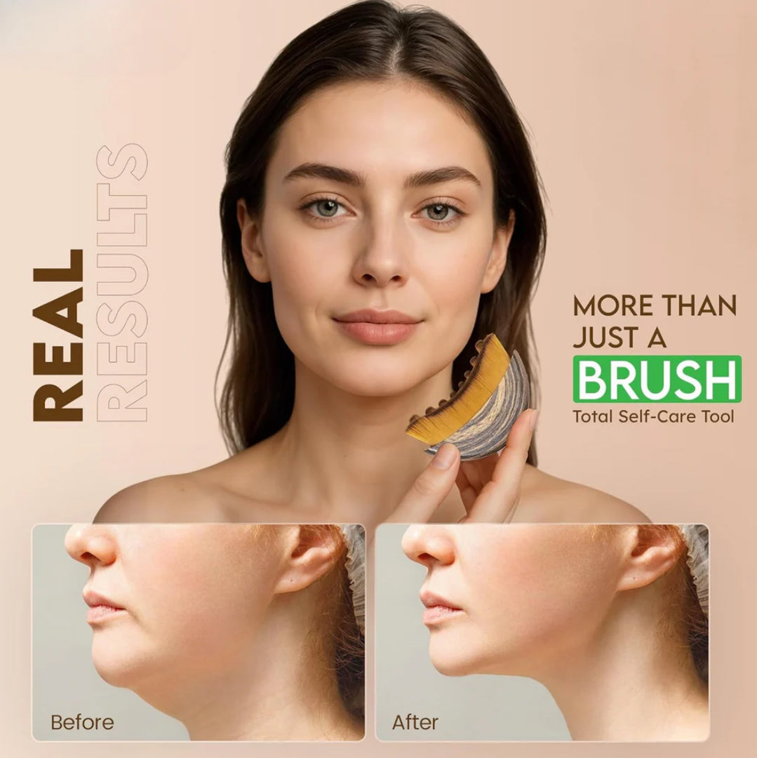 Evrin ContourLift™ Brush