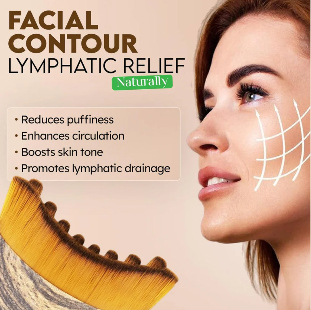Evrin ContourLift™ Brush