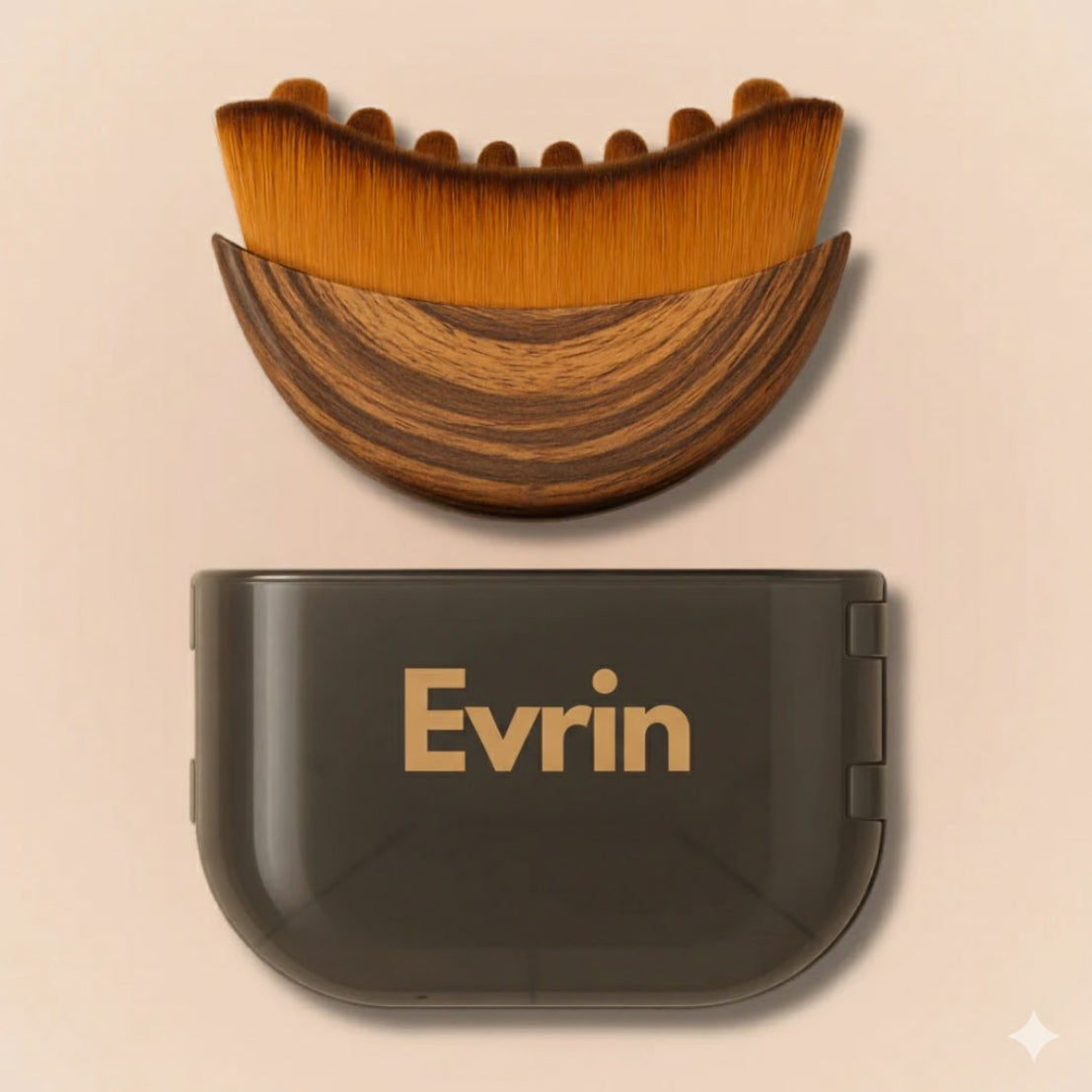 Evrin ContourLift™ Brush