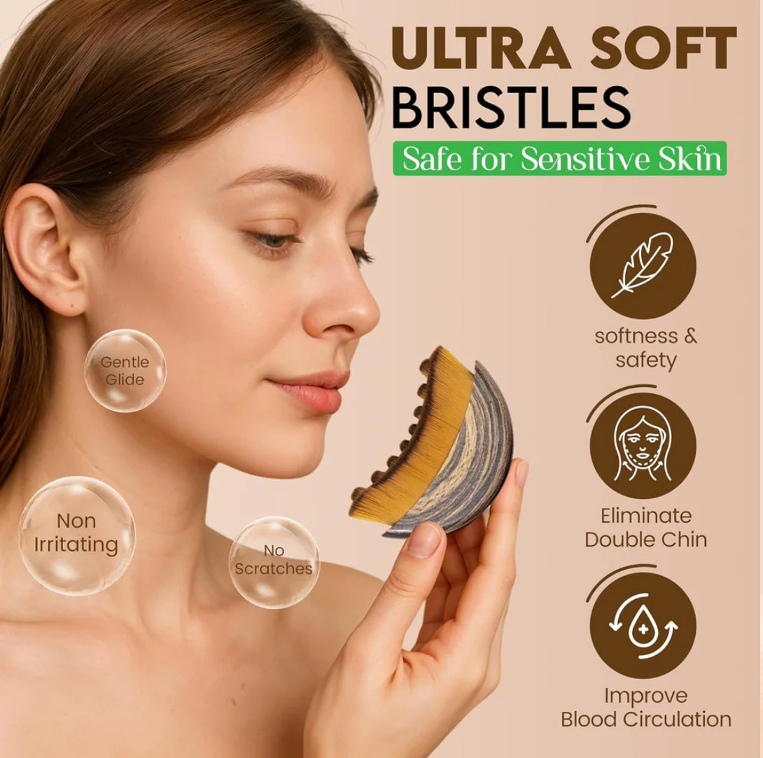 Evrin ContourLift™ Brush
