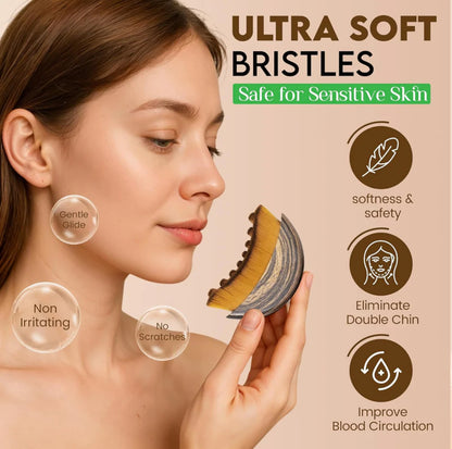 Evrin ContourLift™ Brush