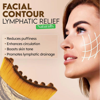 Evrin ContourLift™ Brush