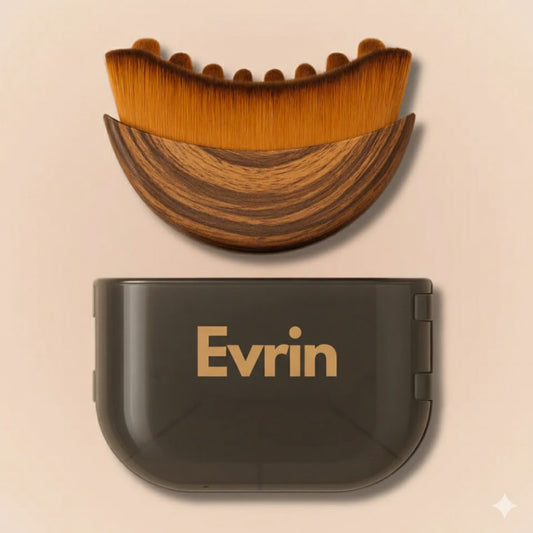 Evrin ContourLift™ Brush