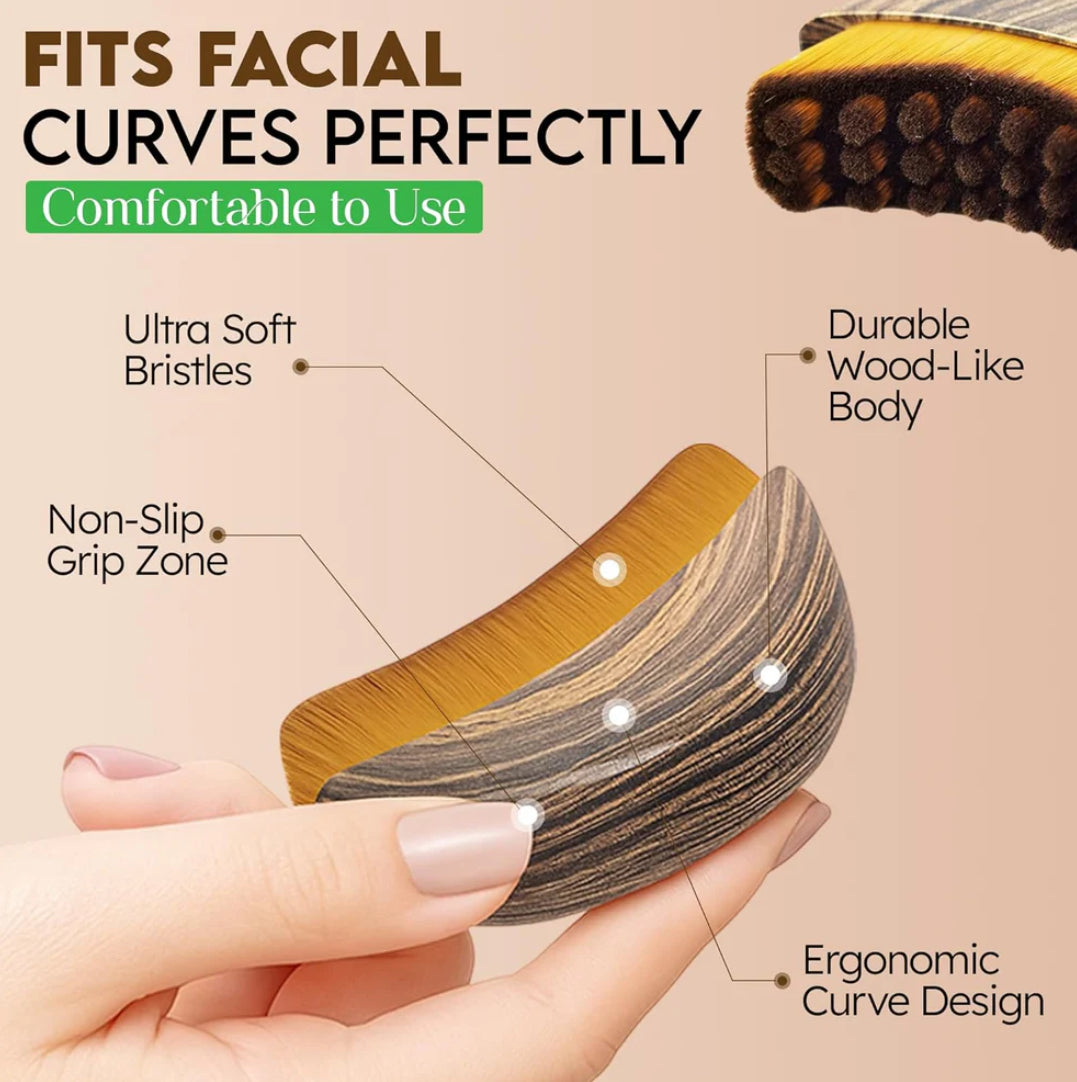 Evrin ContourLift™ Brush